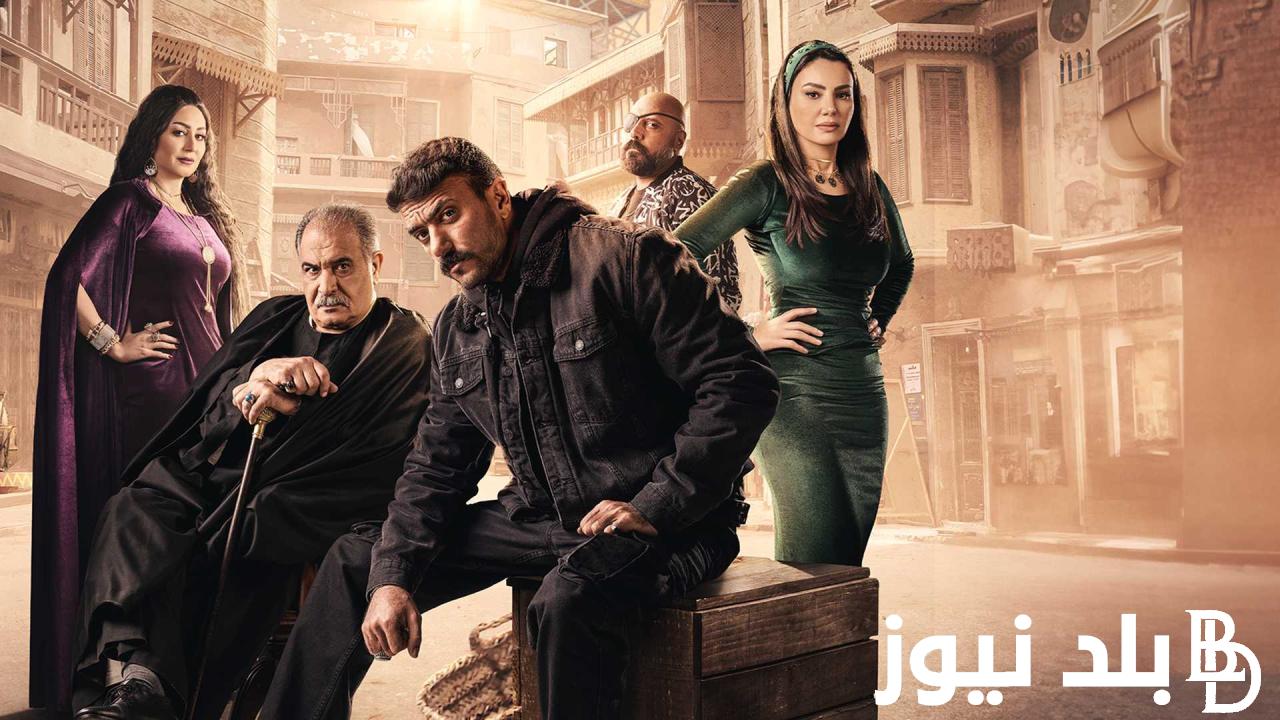 مسلسل حق عرب الحلقة 29.. هل يقوم عرب بقتل عبد ربه ام لا