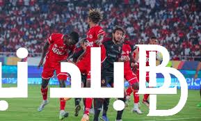 “الاهلي vs سيمبا” موعد مباراة الأهلي وسيمبا التنزاني الجمعة 5-4-2024 في دوري ابطال افريقيا والقنوات الناقلة