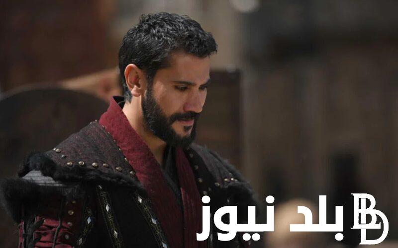 مسلسل صلاح الدين الأيوبي الحلقه 22.. تعرف علي موعد عرض المسلسل والقنوات الناقلة HD