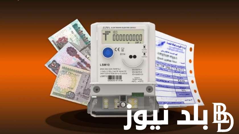 قبل الغرامة.. رابط الاستعلام عن فاتورة الكهرباء برقم العداد شهر يونيو 2024 من خلال eehc.gov.eg