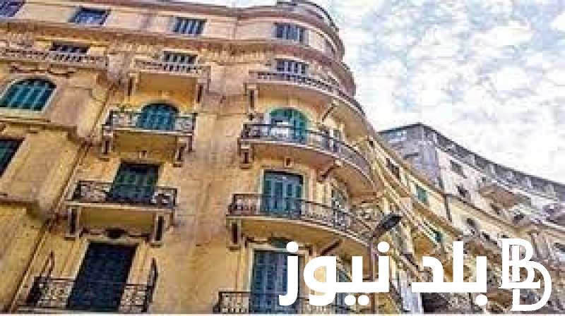 ننشُر آخر أخبار: تطورات قانون الايجار القديم بعد عيد الاضحي.. وبشري سارة للمستاجرين والملاك