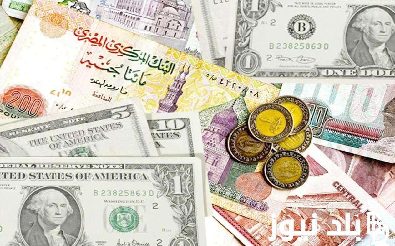 بيع وشراء.. سعر الدولار اليوم الخميس 18/7/2024 بجميع مكاتب الصرافة والسوق السوداء قبل أجتماع البنك المركزي