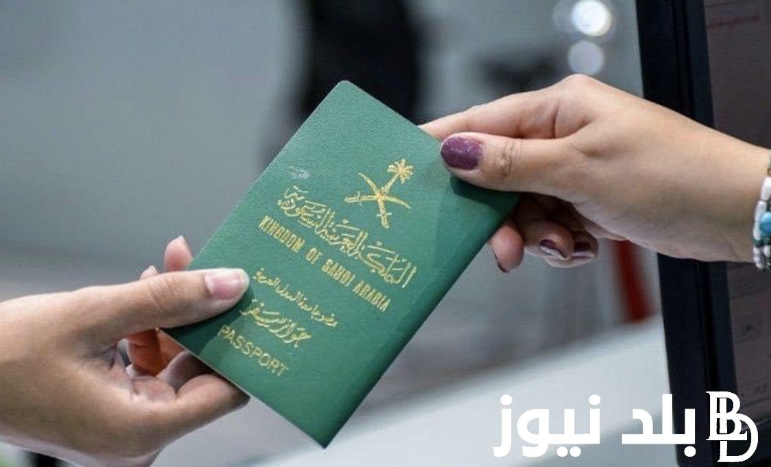 وزارة الشؤون الخارجية يوضح: هل الزياره الشخصيه مفتوحه وما هي الأوراق المطلوبة للتقديم على تأشيرة