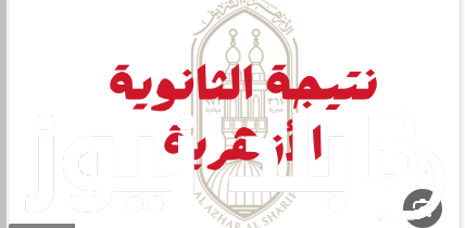 مبرووووك.. نتيجة الثانوية الازهرية 2024 برقم الجلوس وخطوات الاستعلام عبر بوابة الازهر الشريف azhar.eg