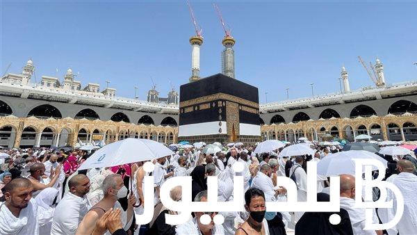 “الله ينولهالك” موعد التقديم على الحج في العراق 2025 عبر ur.gov.iq والشروط اللازمة لضمان السلامة والأمان