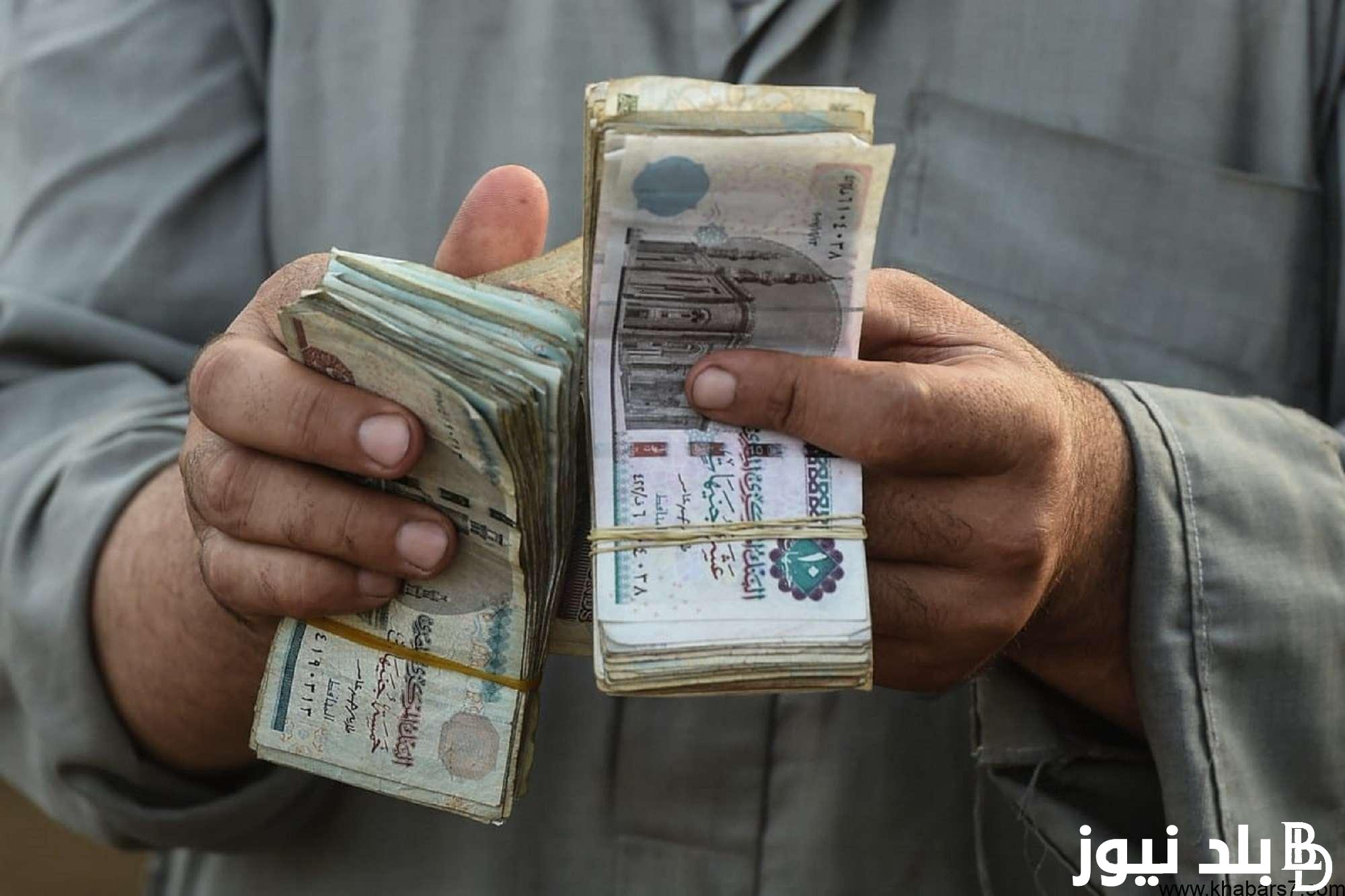 “إعرف قبضك” موعد صرف معاشات شهر سبتمبر 2024 وخطوات الاستعلام عن قيمة المعاش عبر موقع هيئة التأمينات الاجتماعية