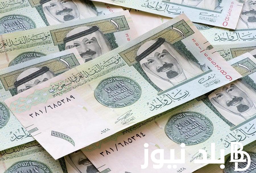 “الريال النهاردة” سعر الريال السعودى اليوم الاربعاء 28 اغسطس 2024 والريال السعودي مقابل الجنيه المصري في السوق الموازية