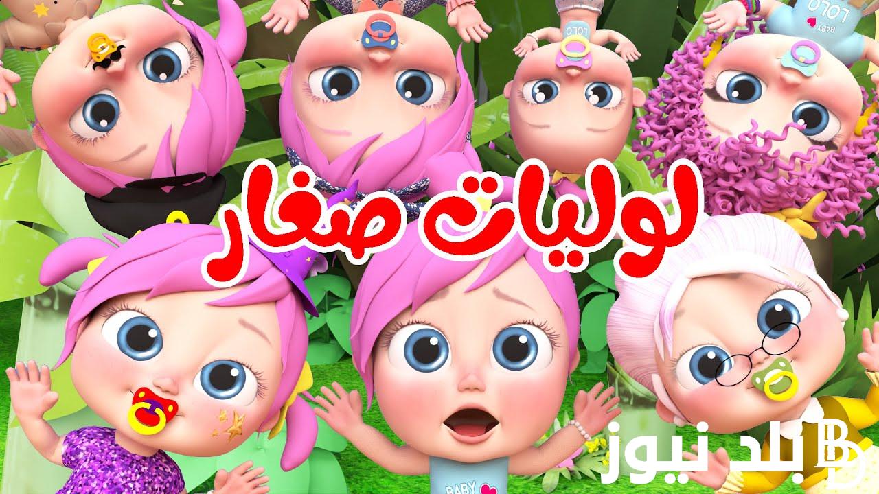 “نزلها وهيبطلو زن” تردد قناة وناسة لولو الجديد 2024 على القمر الصناعي نايل سات وعرب سات