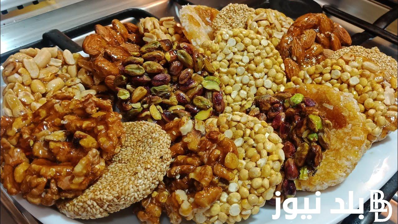 “اشتري قبل المولد” قائمة أسعار حلاوة المولد النبوي لعام 2024 في جميع منافذ البيع المصرية