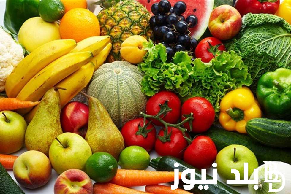 سعر الخضار والفاكهة اليوم في سوق العبور الثلاثاء 20 أغسطس 2024 للمستهلكين