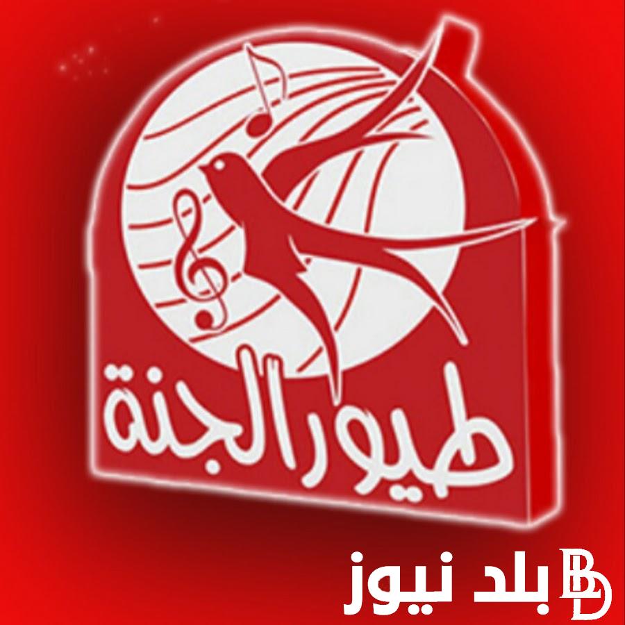 “ماما جابت بيبي”.. تردد طيور الجنة الجديد 2024 عبر النايل سات بجودة عالية