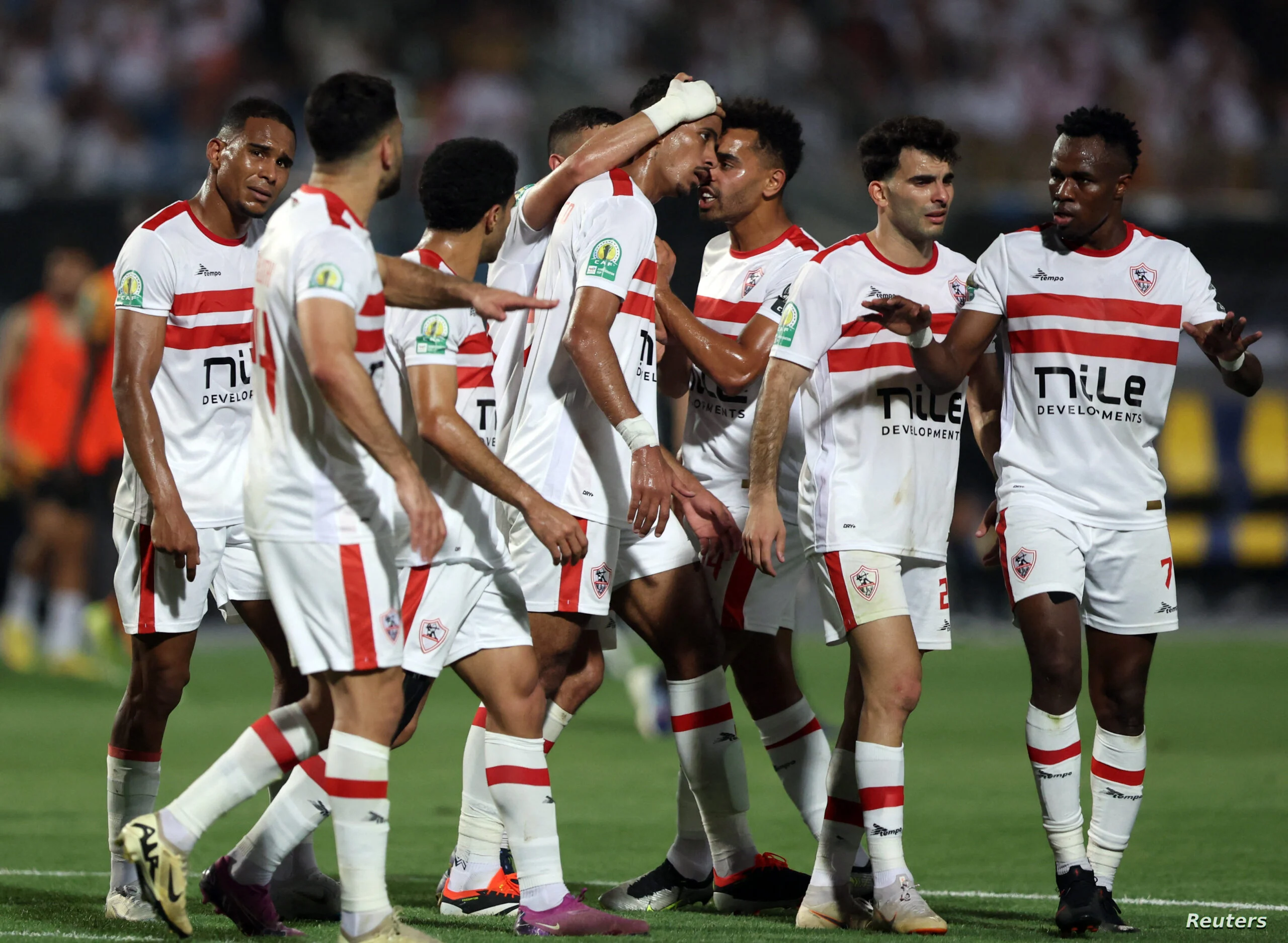 “الزمالك vs طلائع الجيش” موعد مباراة الزمالك القادمة والقنوات الناقلة أمام طلائع الجيش في كأس مصر علي النايل سات بجودة عالية