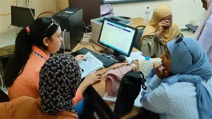 ” آخر يوم في التسجيل ” مؤشرات تنسيق المرحلة الثالثة ادبي 2024 للشعبتي “للعملي والادبي ” للعام الدراسي الجديد