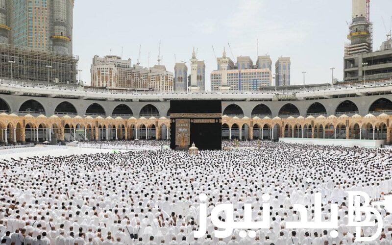 قبل بداية الموسم.. ضوابط العمرة ١٤٤٦ الجديدة وفقًا لوزارة السياحة والآثار