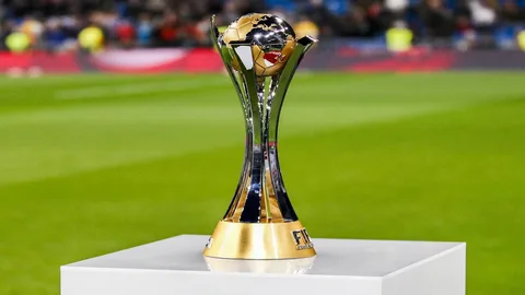 “5 فرق عربية” إليكم تفاصيل قرعة كأس العالم للأندية 2025 .. الفرق المشاركة ونظام بطولة كأس العام للأندية